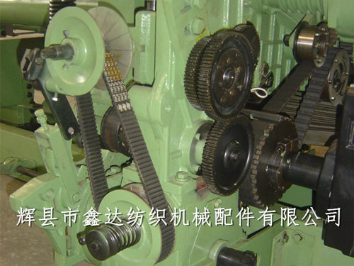 織布機圖片（片梭、有梭、劍桿機）