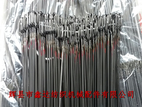 280尼龍綜絲，305包覆綜，330鋼絲綜