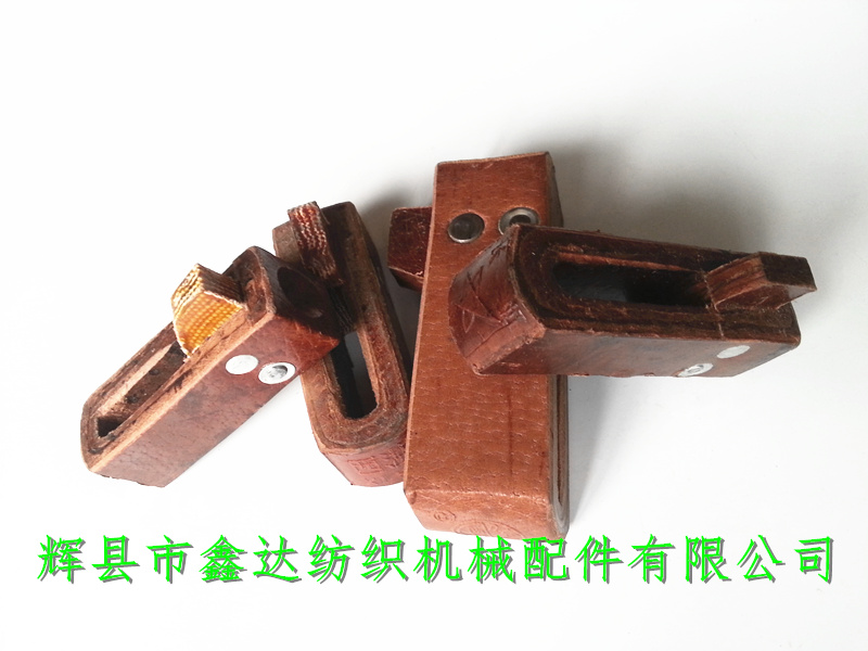 鑫達牛皮皮結器材