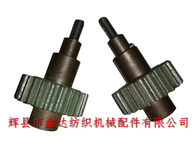 青?？棽紮C(jī)配件L00-4有芯小齒輪