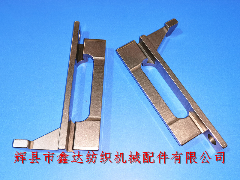P7100 accessories_Weft conveyor sliding rod 910001255_Textile machine material accessories