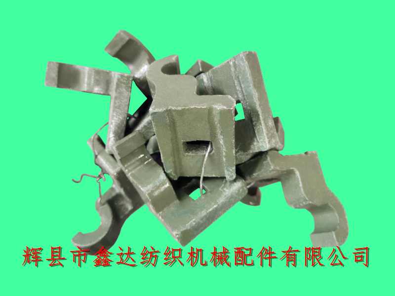 L24導(dǎo)布輥托腳織機配件