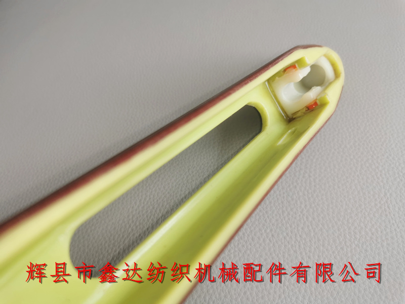 無(wú)芯梭夾頭示意圖