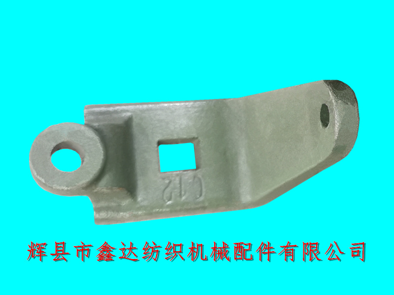 C12 loom heavy hammer hanging foot