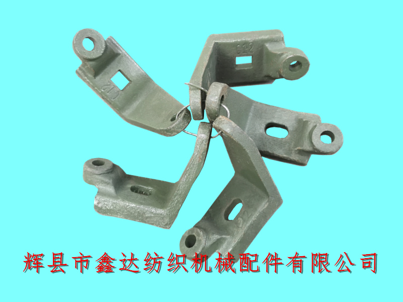C12 adjustable heavy hammer rod hanging foot