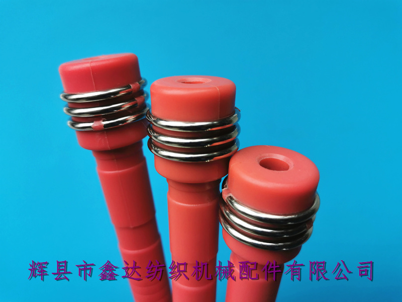 鋼圈緯紗管器材 國(guó)產(chǎn)紡織器材-D27緯管細(xì)節(jié)圖