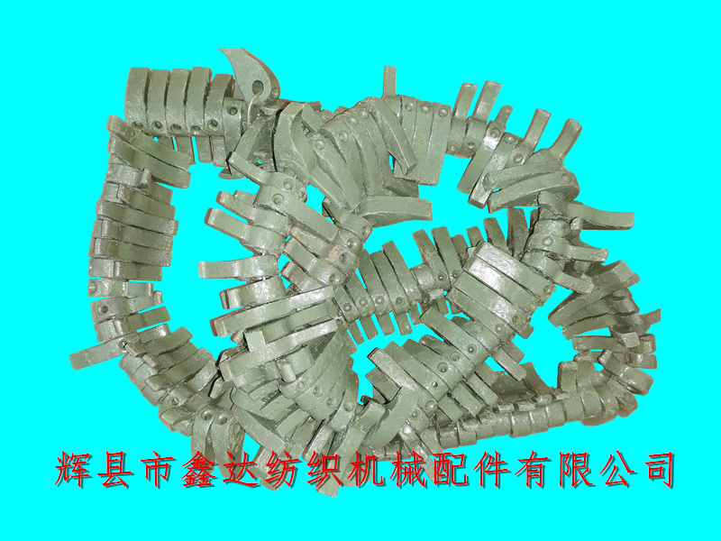 B23-B25 Shuttle Loom support head accessories