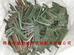 D33織布機三角皮帶輪護罩（?。┲_配件