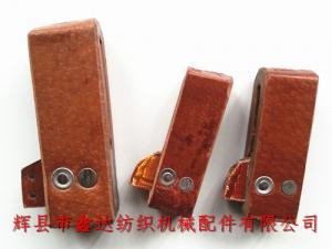 牛皮結紡織器材批發(fā)銷售