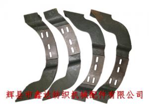 有梭織布機（曲柄軸、彎軸）支架F40