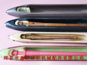 紡織器材無芯梭（木梭、尼龍梭、復(fù)合梭）