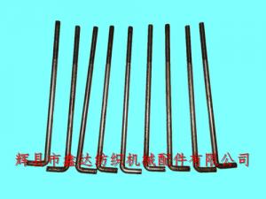 紡織機器外送經(jīng)配件SJ-36往復(fù)桿調(diào)節(jié)螺桿