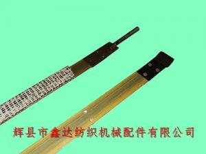 F00-6剎車制動鋼帶結(jié)合件有梭織布機配件