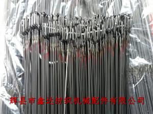 280尼龍綜絲，305包覆綜，330鋼絲綜