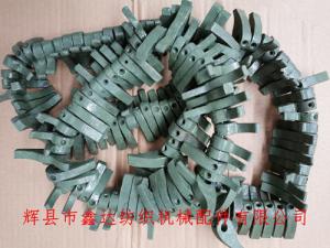 B23,B24,B25送經(jīng)鋸齒輪撐頭（短、中、長）